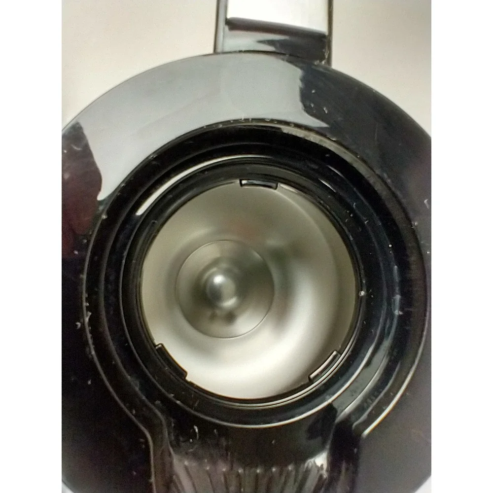 Cuisinart Thermal Carafe Replacement Brushed Stainless Steel Coffee Pot 12 Cup